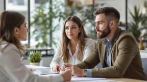 agent commercial immobilier
