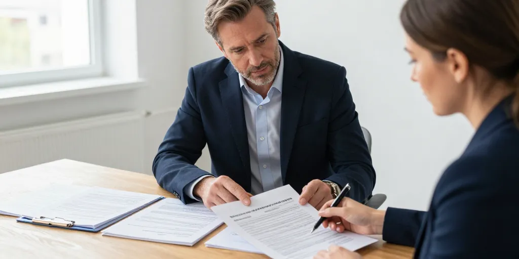 obligation du vendeur immobilier