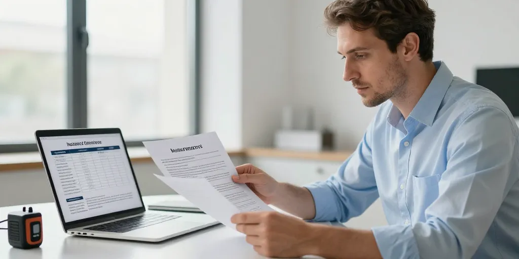 assurance diagnostiqueur immobilier