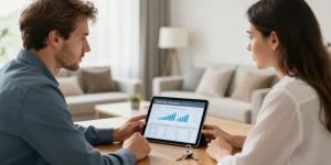 gestion locative meublé