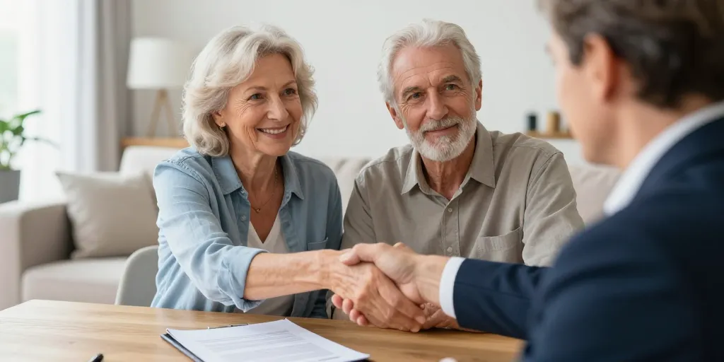 vente a terme immobilier
