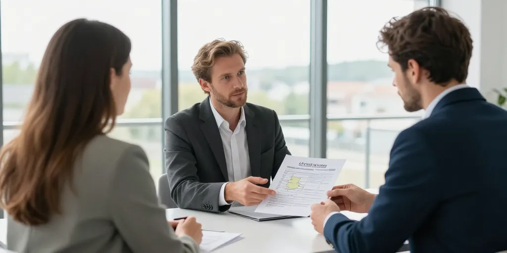 agence immobilière le puy en velay