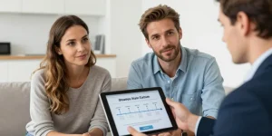 delai vente immobiliere