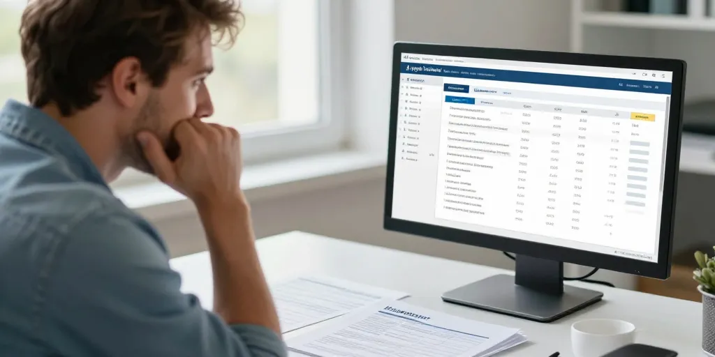 simulateur pour estimer sa maison soi-même