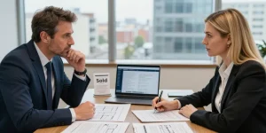 negocier un bien immobilier