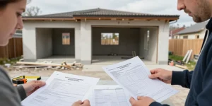 garage 40m2 sans permis de construire