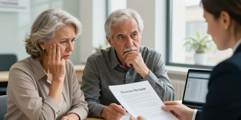 quelle banque pratique le prêt viager hypothécaire