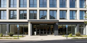 appart'hôtel odalys city signature toulouse centre compans caffarelli