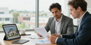 faire estimer sa maison sans la vendre